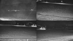 Rejvíz - Běžecké stopy