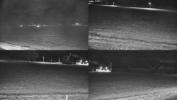 Rejvíz - Běžecké stopy