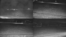 Rejvíz - Běžecké stopy