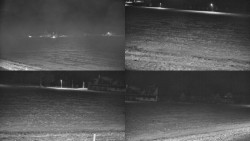 Rejvíz - Běžecké stopy