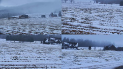 Rejvíz - Běžecké stopy