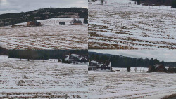 Rejvíz - Běžecké stopy