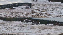 Rejvíz - Běžecké stopy