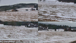 Rejvíz - Běžecké stopy