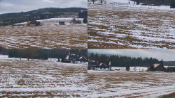 Rejvíz - Běžecké stopy