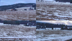 Rejvíz - Běžecké stopy