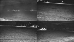 Rejvíz - Běžecké stopy