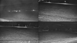 Rejvíz - Běžecké stopy