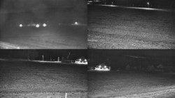 Rejvíz - Běžecké stopy