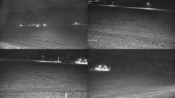 Rejvíz - Běžecké stopy