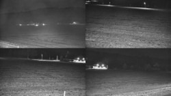 Rejvíz - Běžecké stopy