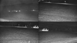 Rejvíz - Běžecké stopy