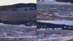 Rejvíz - Běžecké stopy