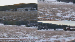 Rejvíz - Běžecké stopy