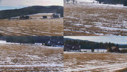 Rejvíz - Běžecké stopy