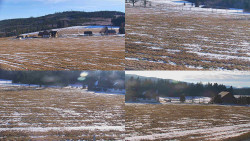 Rejvíz - Běžecké stopy