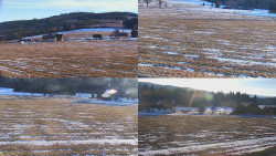 Rejvíz - Běžecké stopy