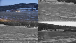 Rejvíz - Běžecké stopy