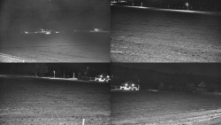 Rejvíz - Běžecké stopy