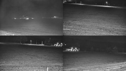 Rejvíz - Běžecké stopy