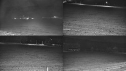 Rejvíz - Běžecké stopy