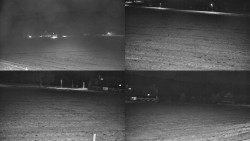 Rejvíz - Běžecké stopy