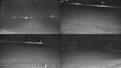 Rejvíz - Běžecké stopy