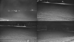 Rejvíz - Běžecké stopy