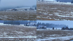 Rejvíz - Běžecké stopy