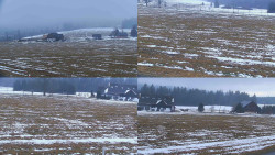 Rejvíz - Běžecké stopy