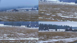 Rejvíz - Běžecké stopy