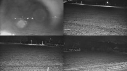 Rejvíz - Běžecké stopy