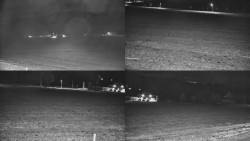 Rejvíz - Běžecké stopy