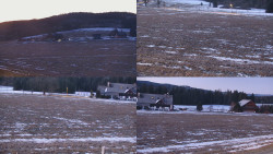 Rejvíz - Běžecké stopy