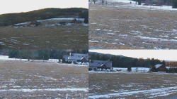 Rejvíz - Běžecké stopy