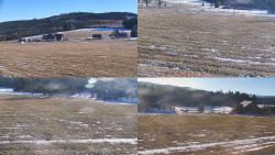 Rejvíz - Běžecké stopy