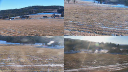 Rejvíz - Běžecké stopy