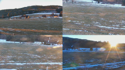 Rejvíz - Běžecké stopy