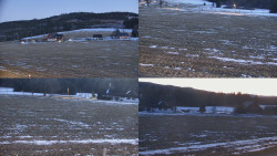 Rejvíz - Běžecké stopy