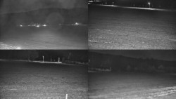 Rejvíz - Běžecké stopy