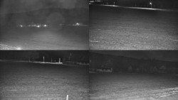 Rejvíz - Běžecké stopy