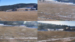 Rejvíz - Běžecké stopy