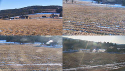 Rejvíz - Běžecké stopy