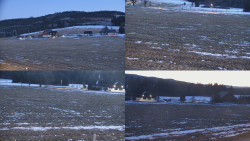 Rejvíz - Běžecké stopy