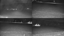 Rejvíz - Běžecké stopy