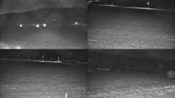 Rejvíz - Běžecké stopy