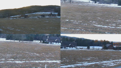 Rejvíz - Běžecké stopy