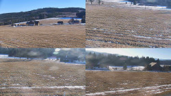 Rejvíz - Běžecké stopy