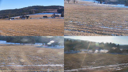 Rejvíz - Běžecké stopy