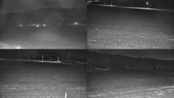 Rejvíz - Běžecké stopy